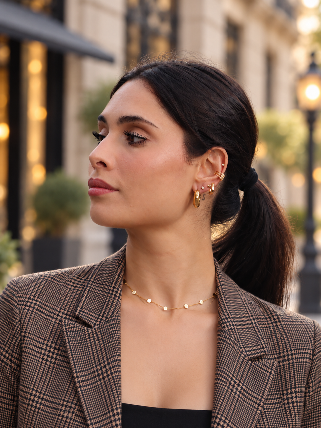 COLLARES