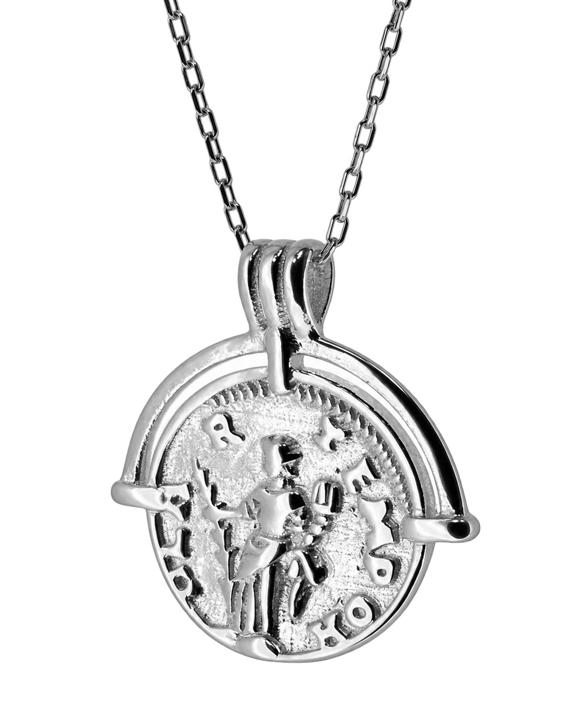 VIVIEN NECKLACE