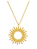 SAMARA NECKLACE