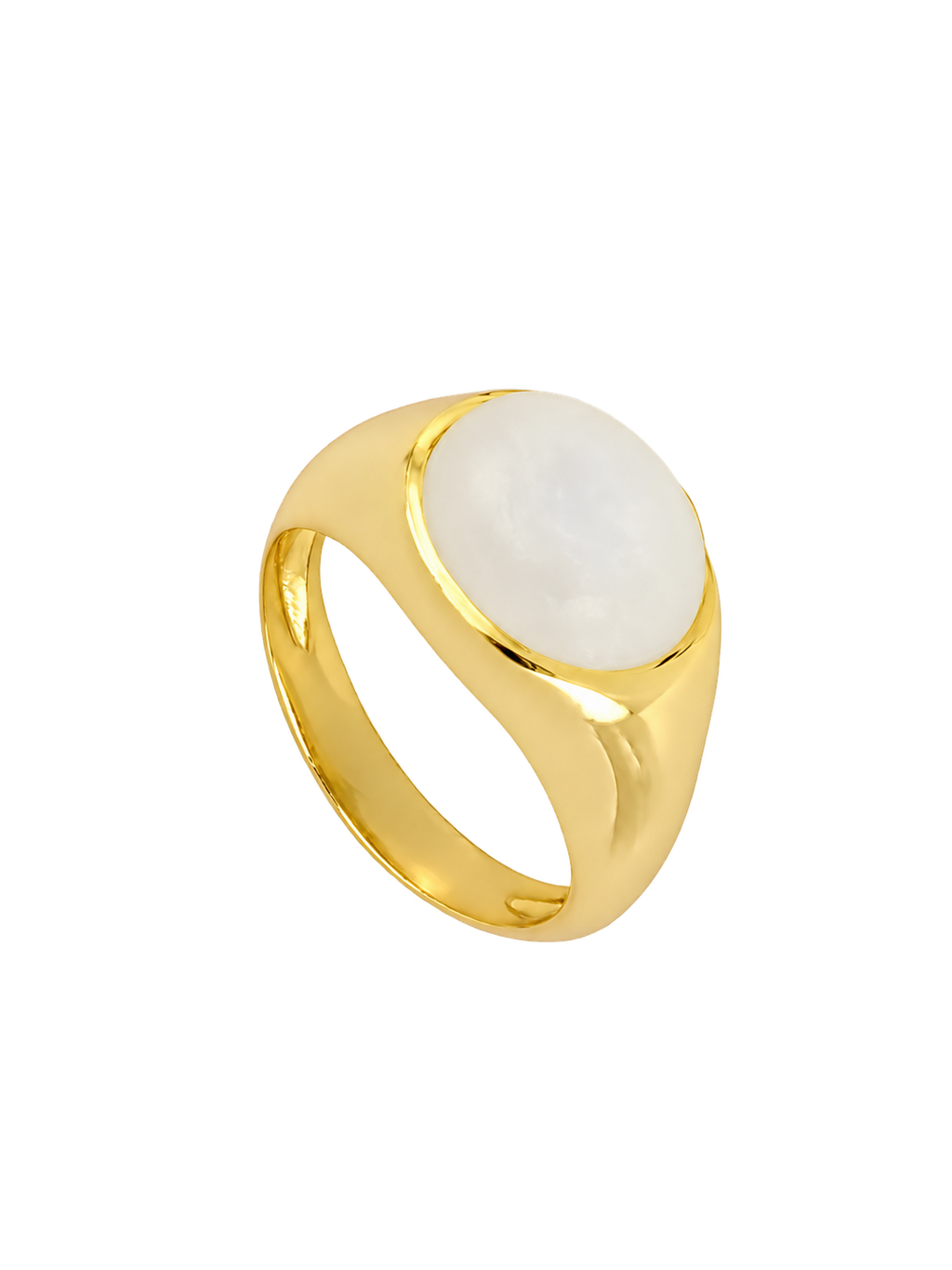ANILLO SIENNA PIEDRA LUNA
