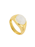 ANILLO SIENNA PIEDRA LUNA