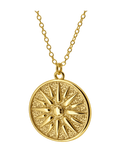 ATHENAS NECKLACE