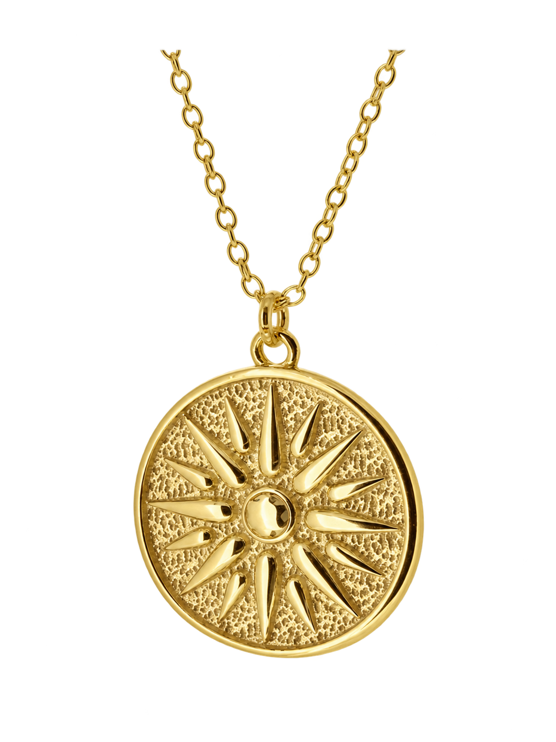 ATHENAS NECKLACE