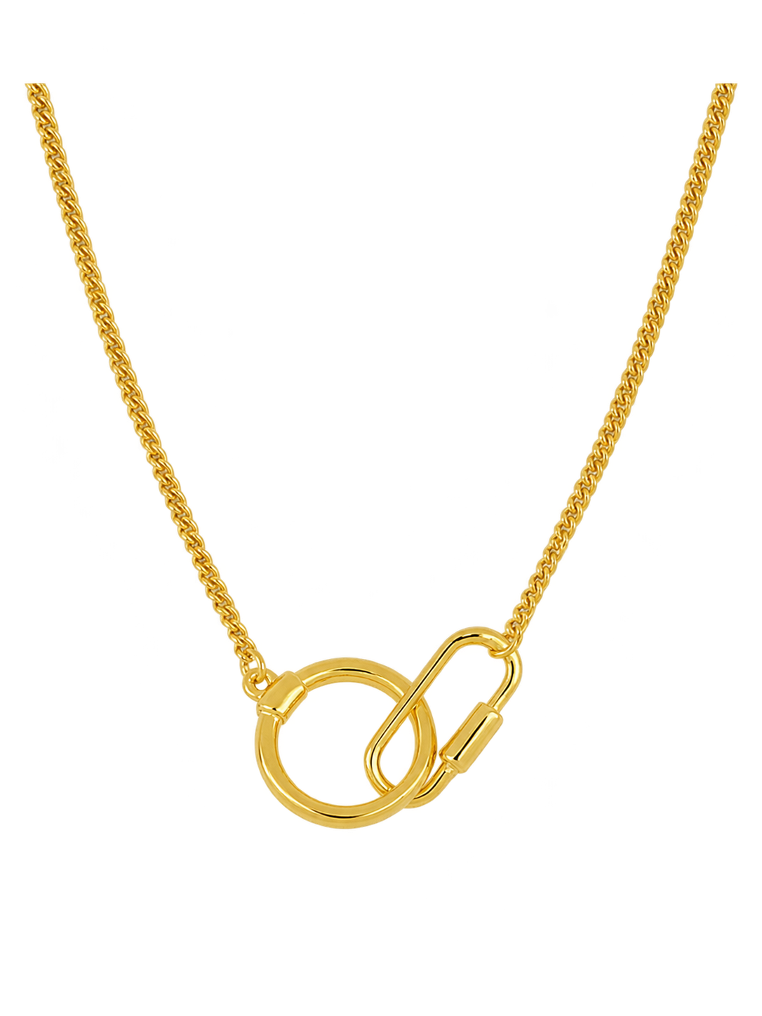 MAGDA NECKLACE