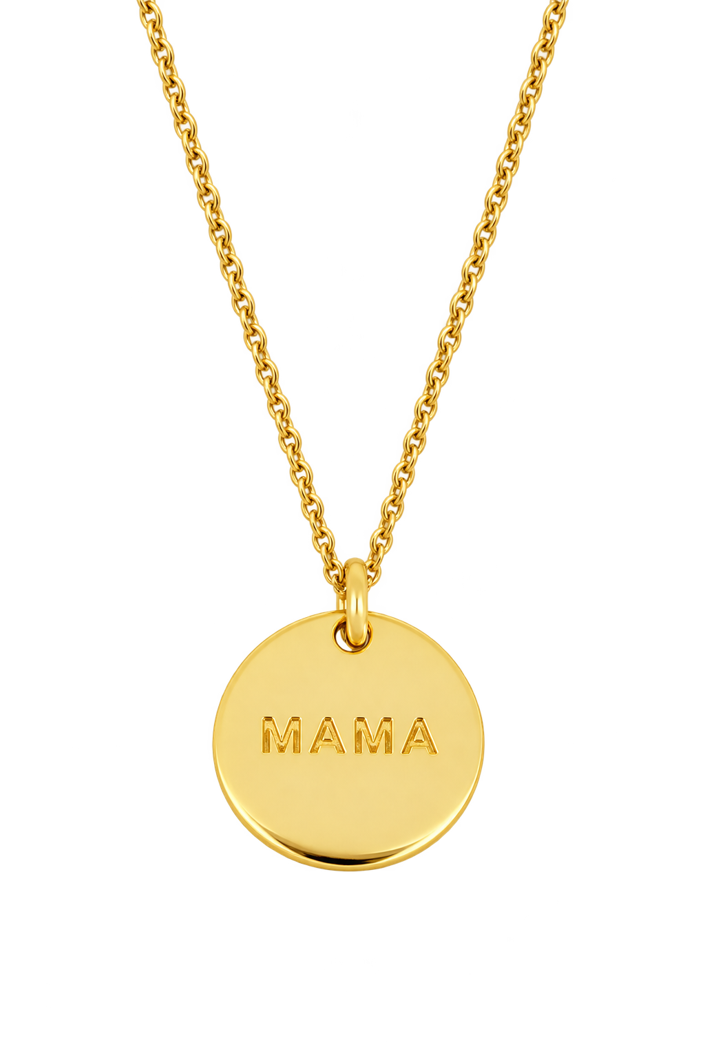 NAYRA NECKLACE