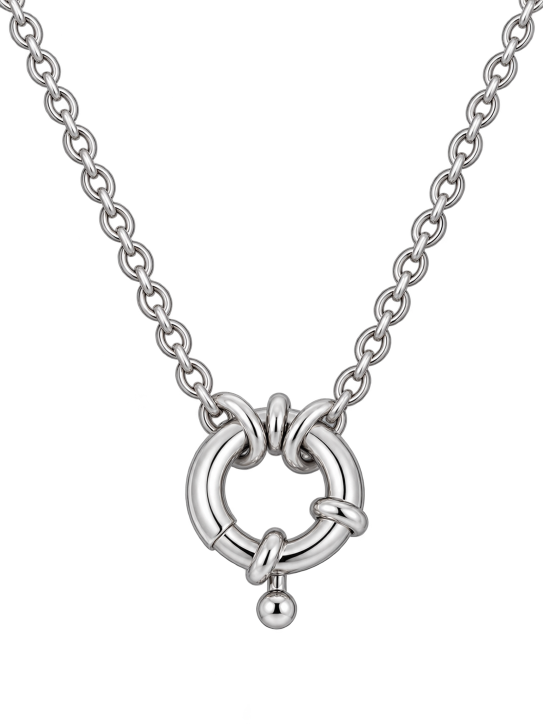 ELISE NECKLACE
