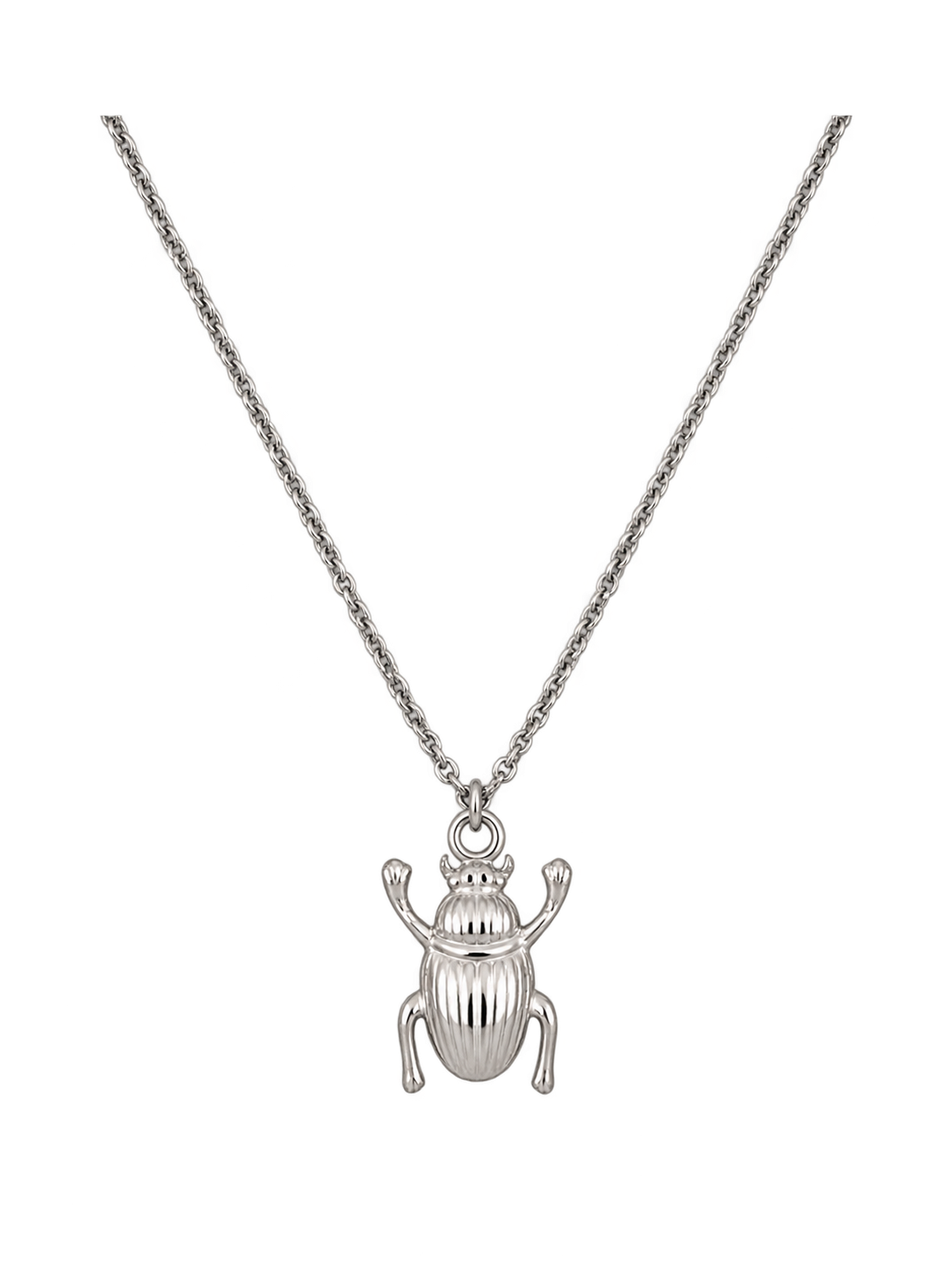 ROUND NECKLACE