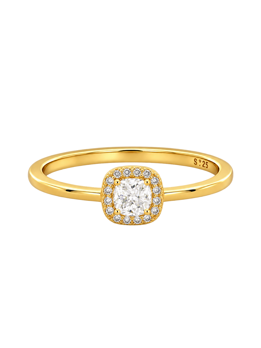 ANILLO TIARA
