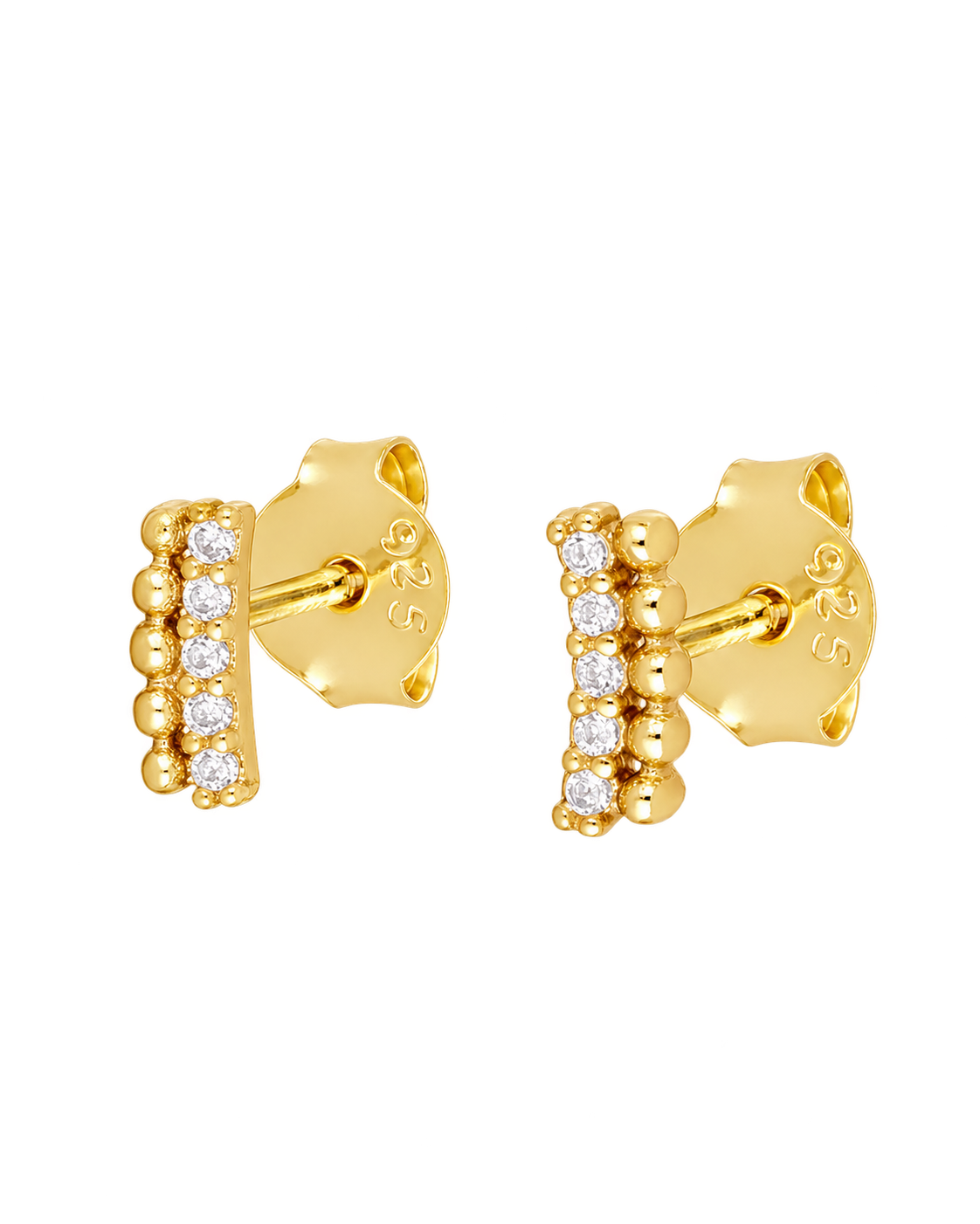 PENDIENTES KELLYA