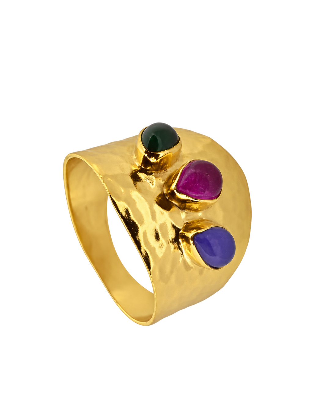 MAËLLE RING