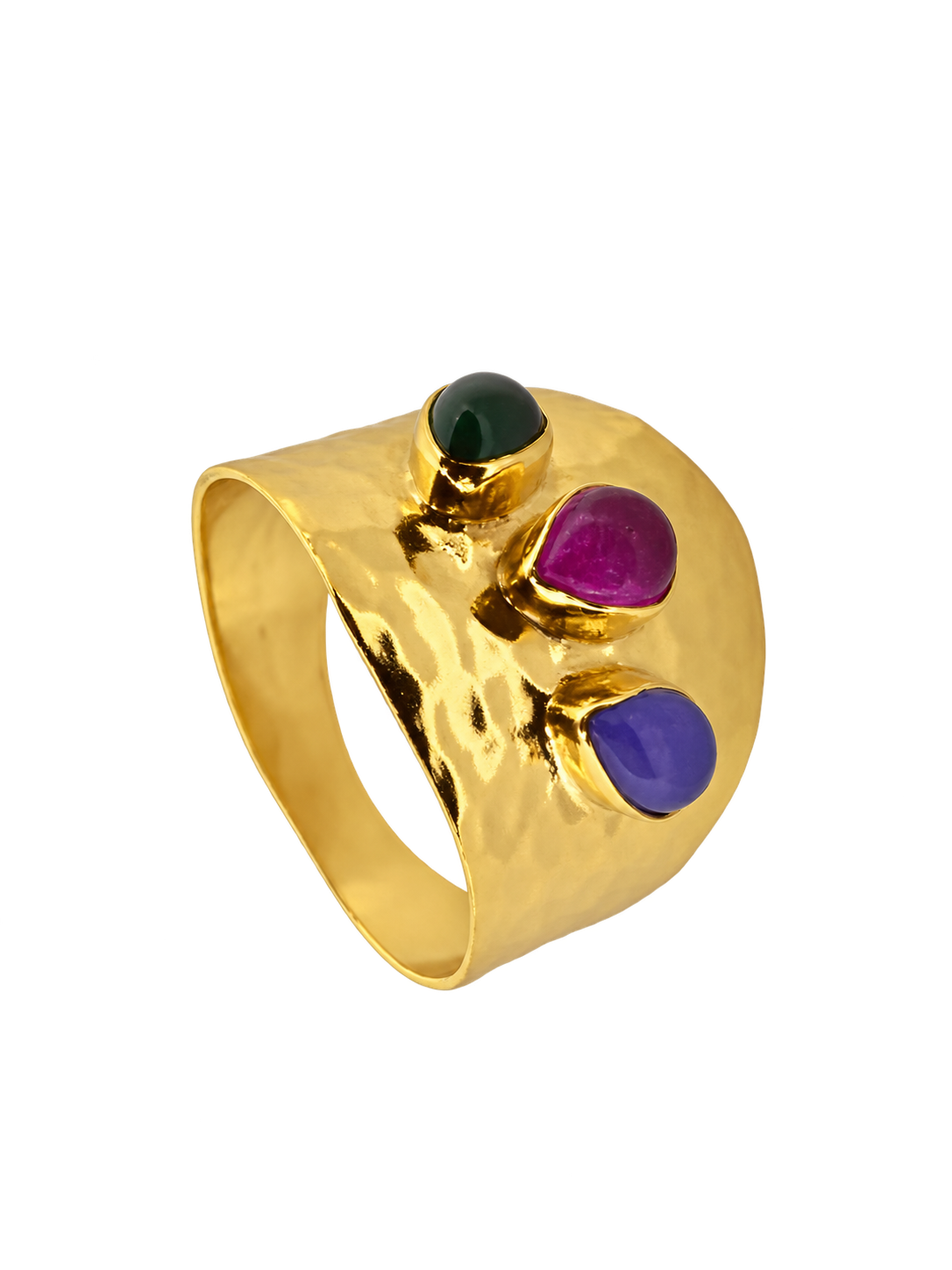 ANILLO MAËLLE
