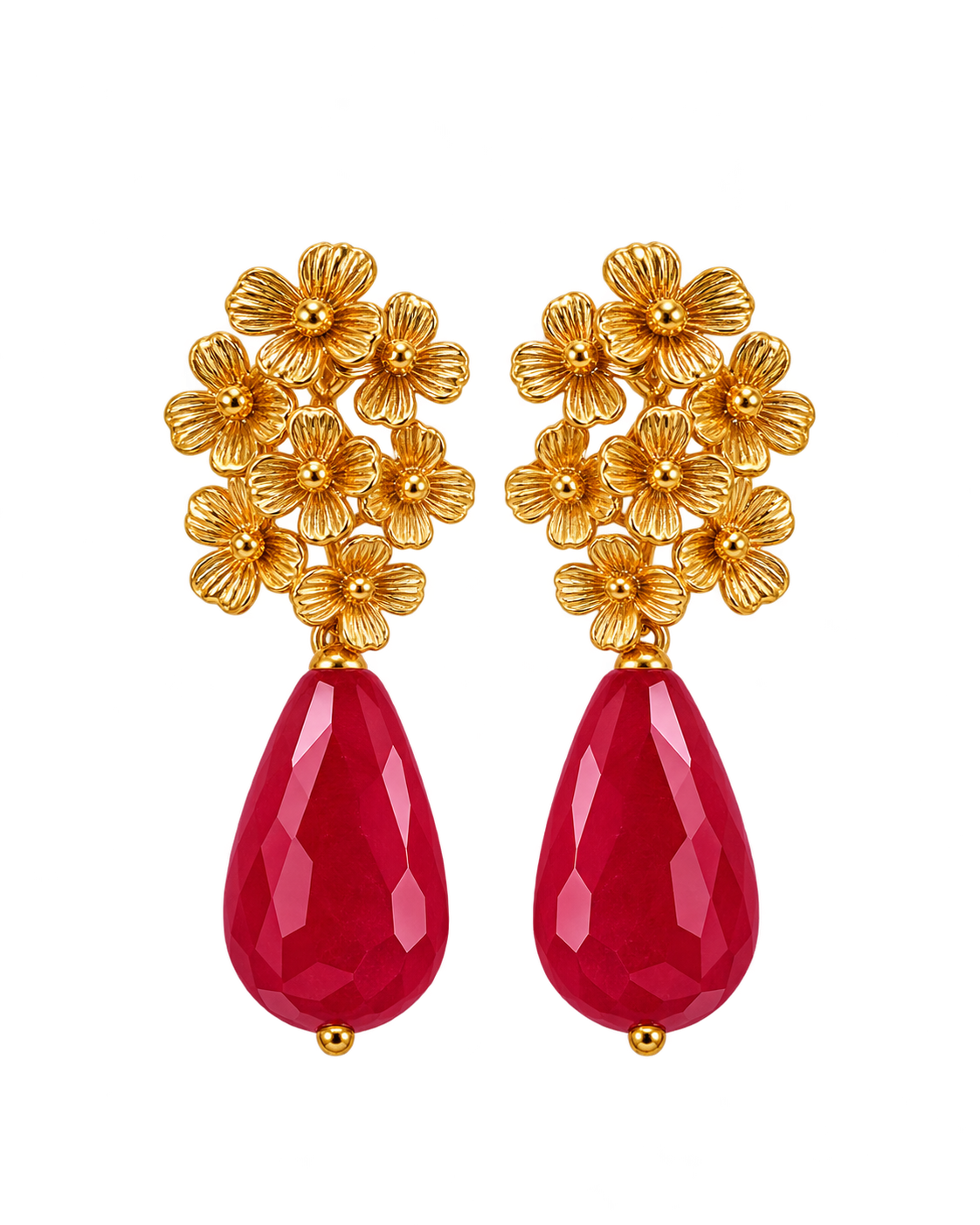 PENDIENTES PRIMAVERA