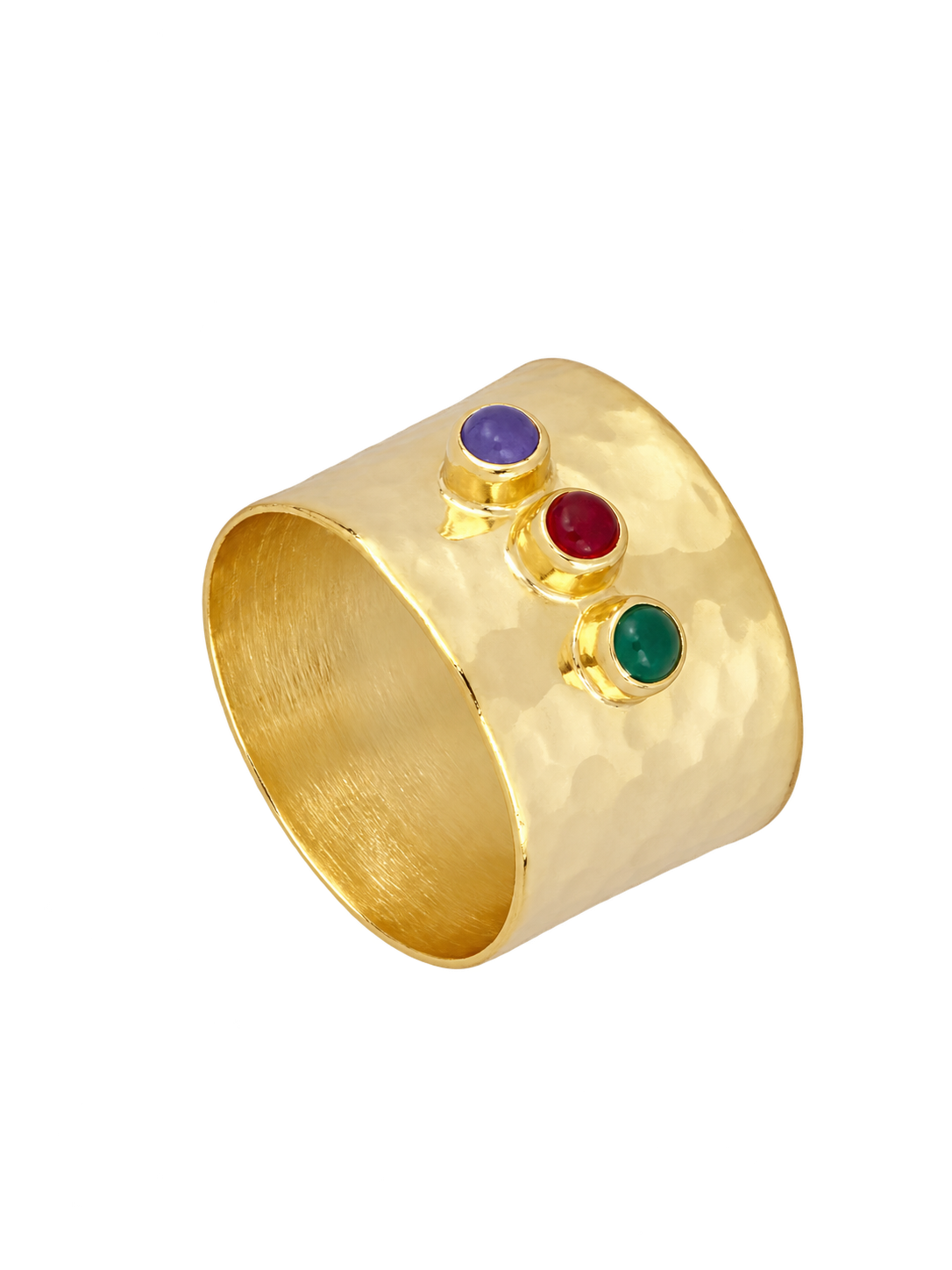 ANILLO REINA