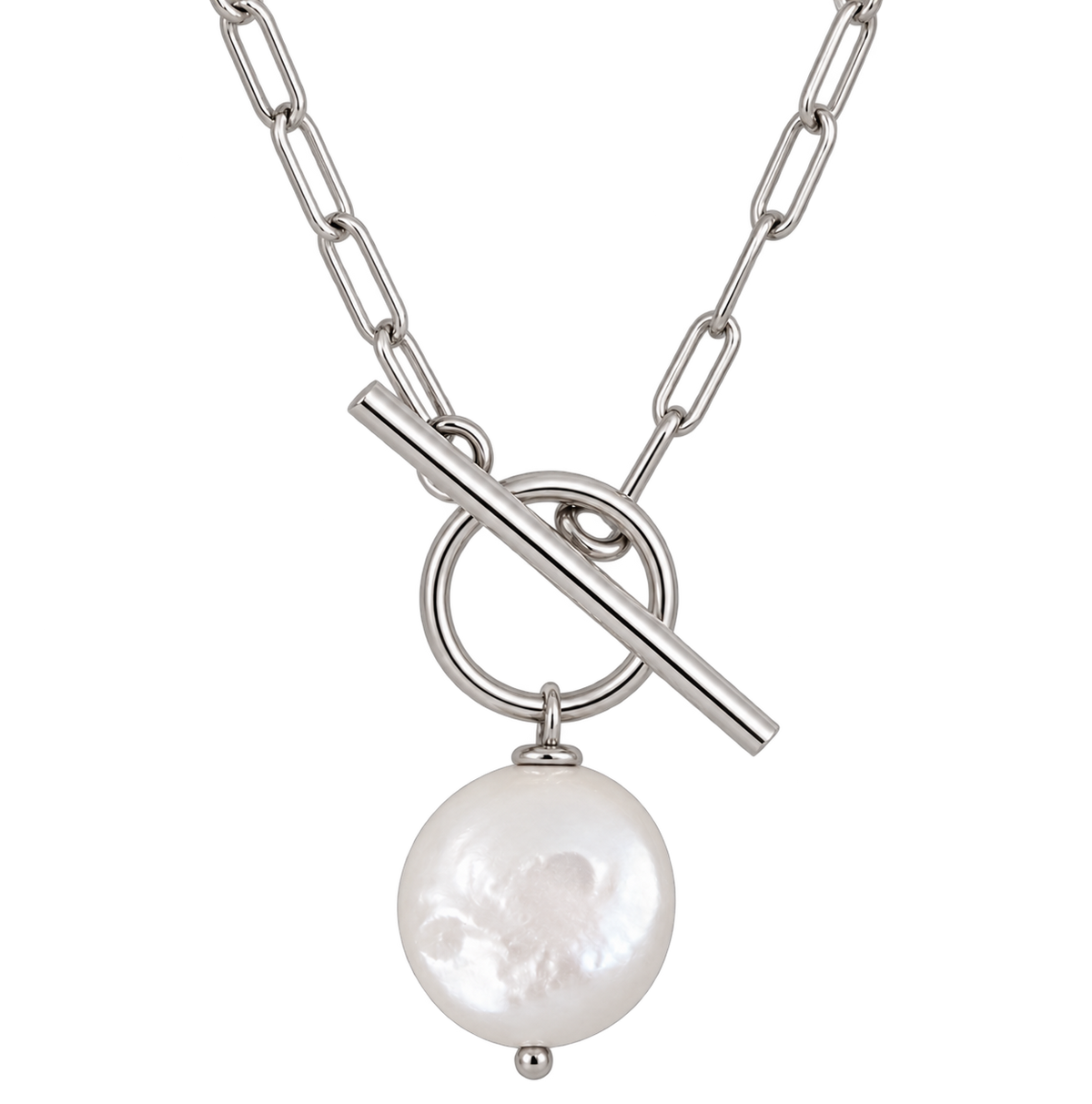STELA NECKLACE