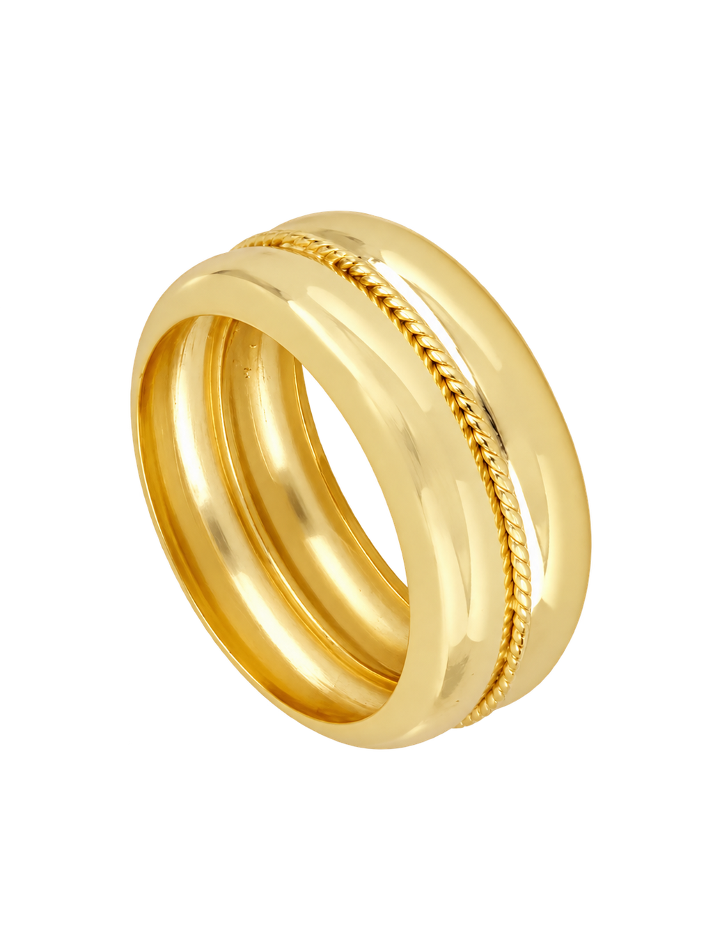 ANILLO ISADORA