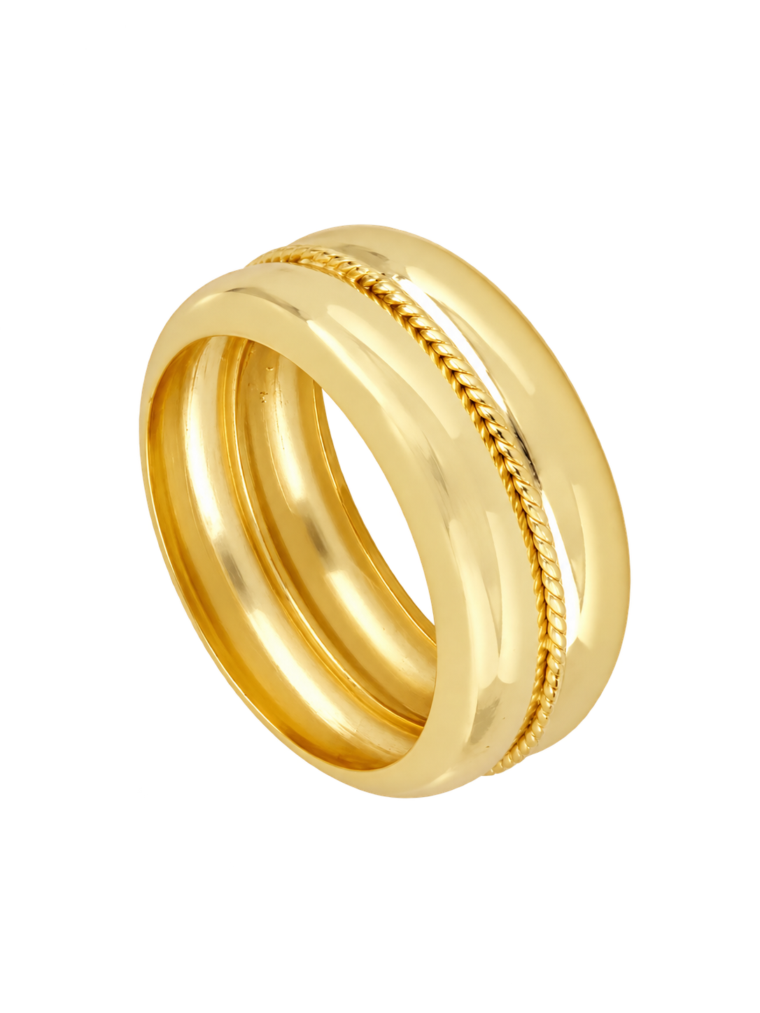 ANILLO ISADORA