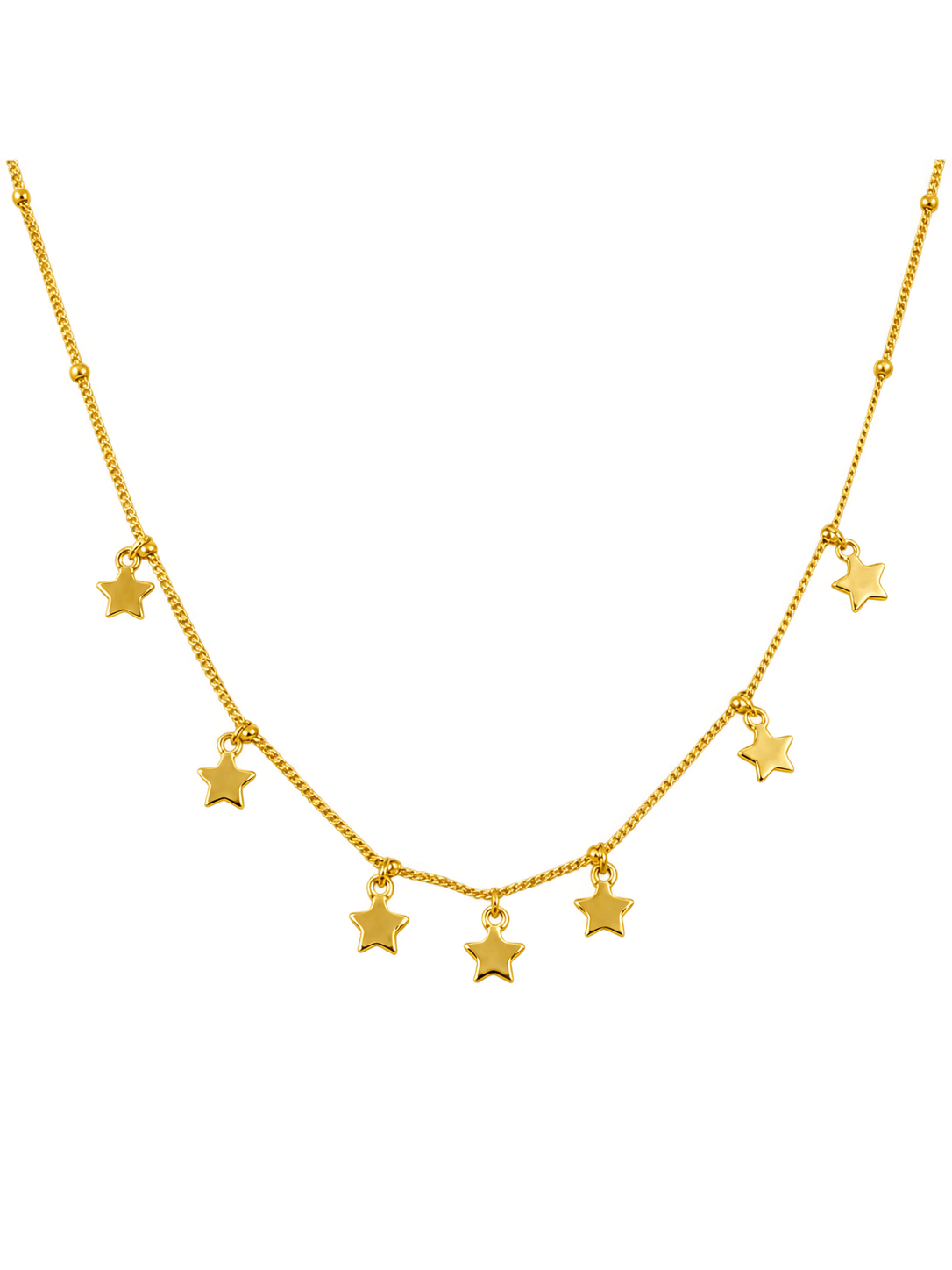AYLIN NECKLACE