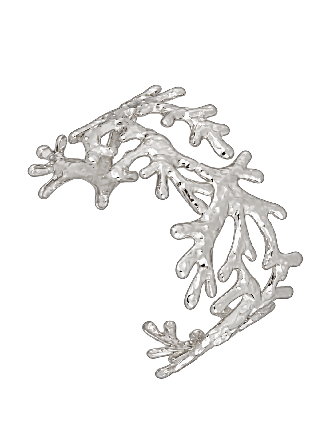 CORAL BRACELET