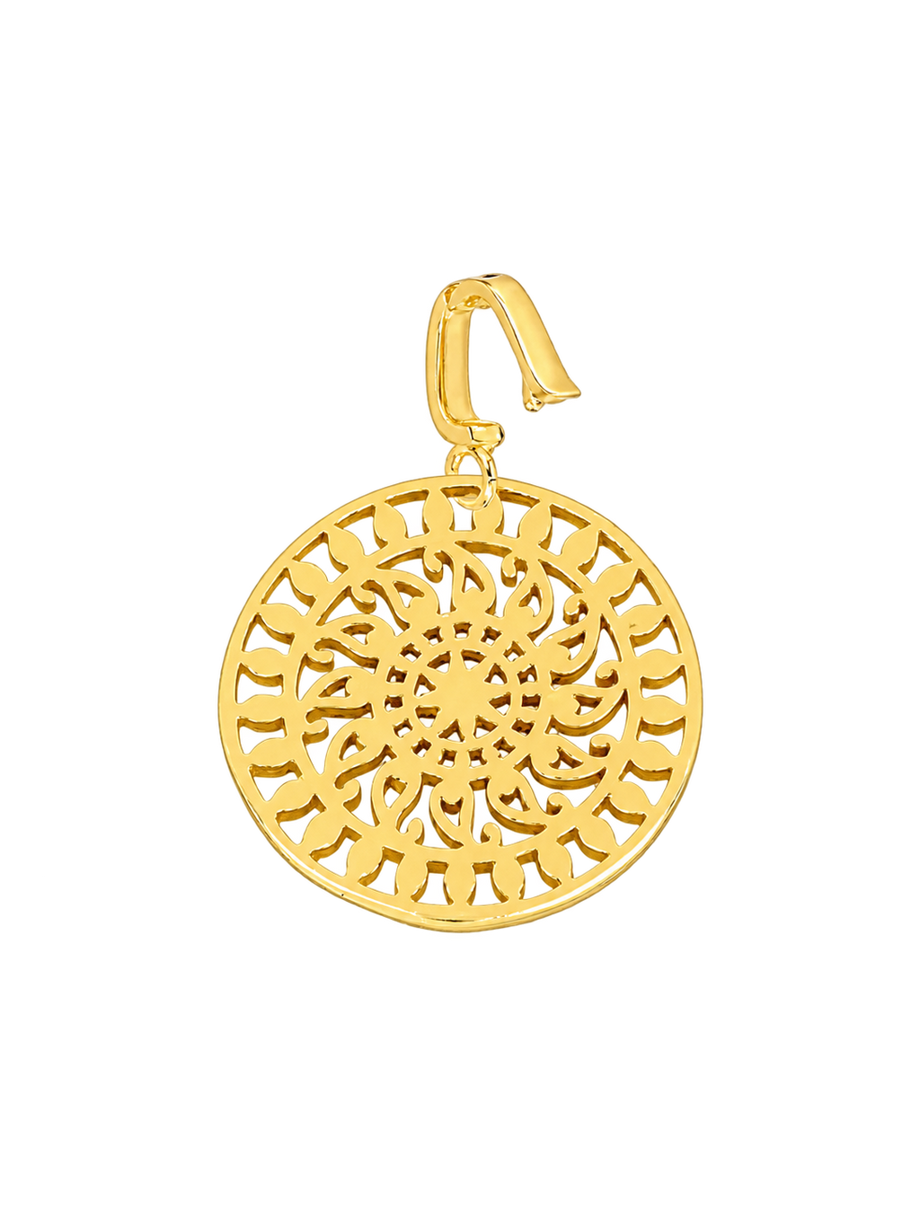 CHARM ASTER