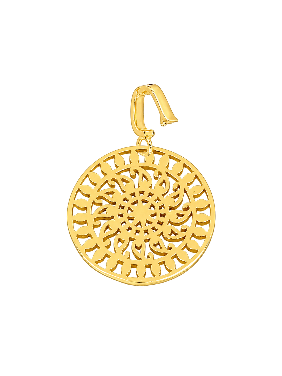CHARM ASTER