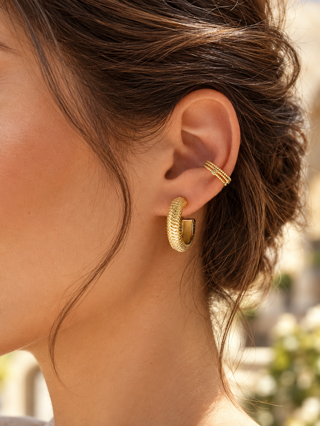 EAR CUFF IDAHO