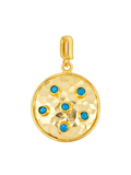 CHARM CLAUDINA
