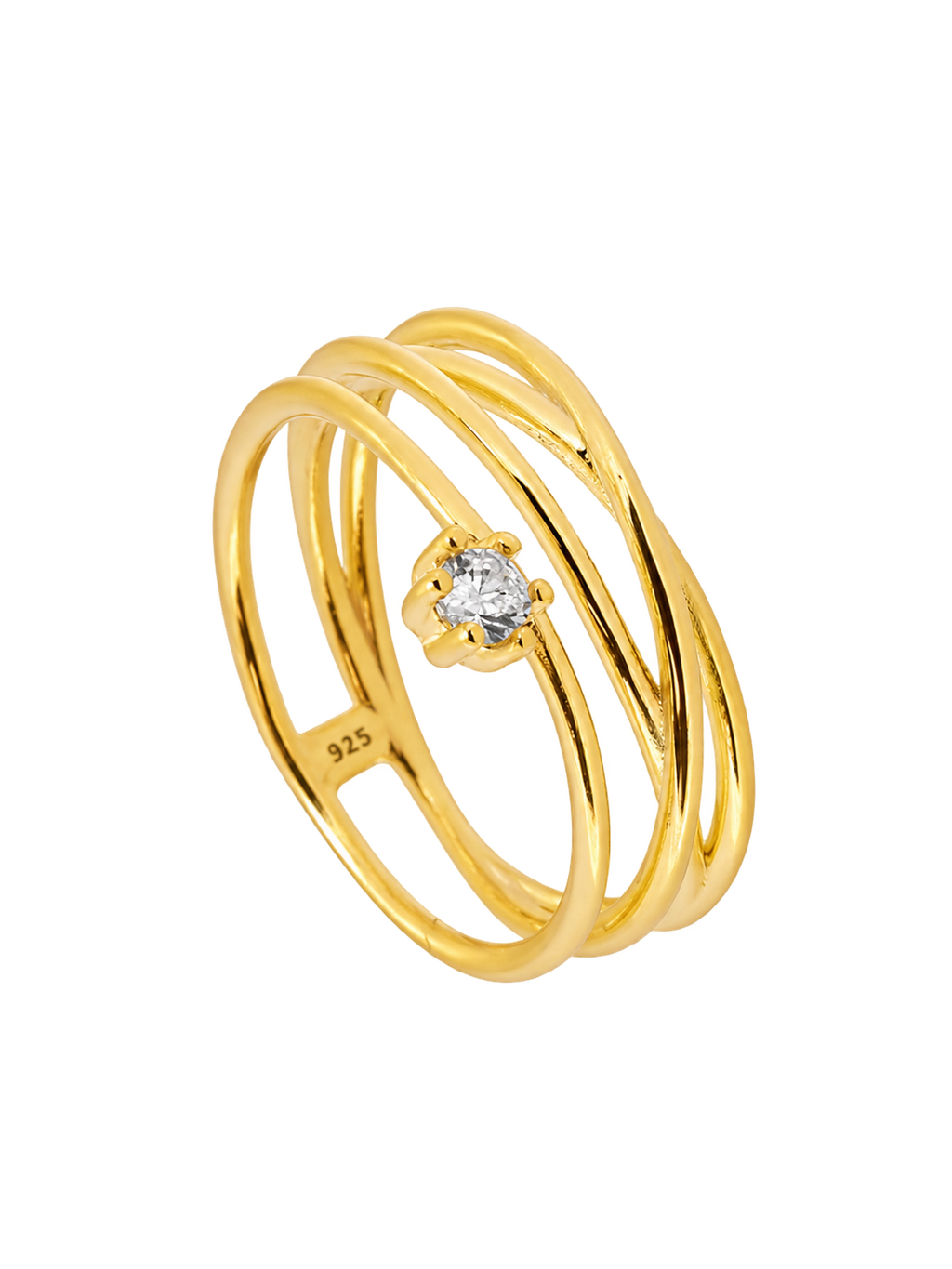 ANILLO ALISA