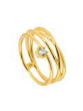 ANILLO ALISA