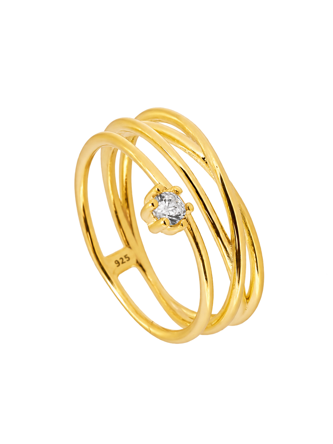ANILLO ALISA