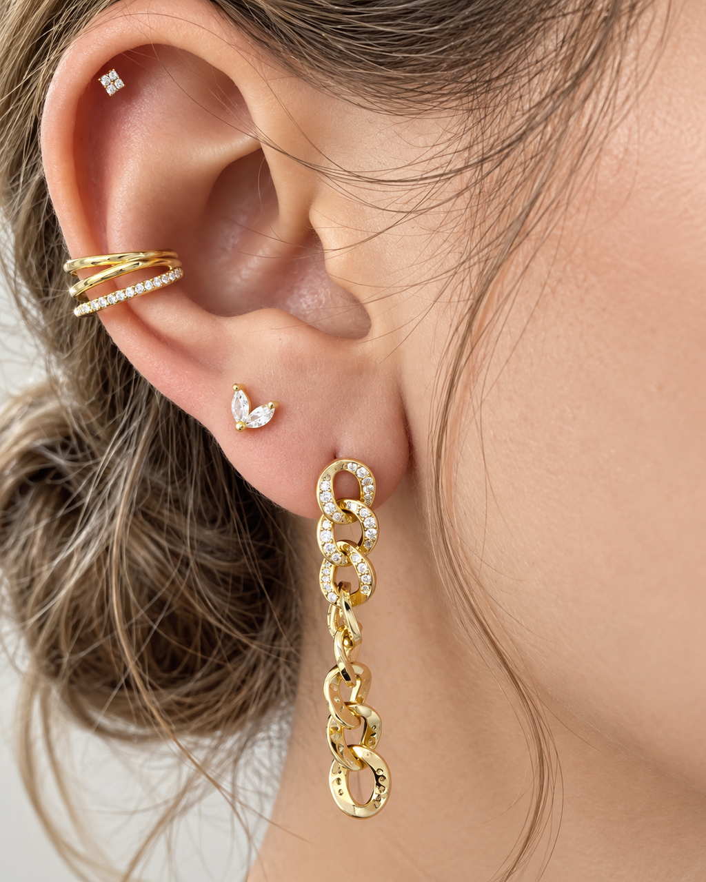 PIERCING FLORENCIA