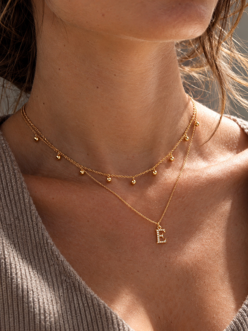 COLLAR SAIRY