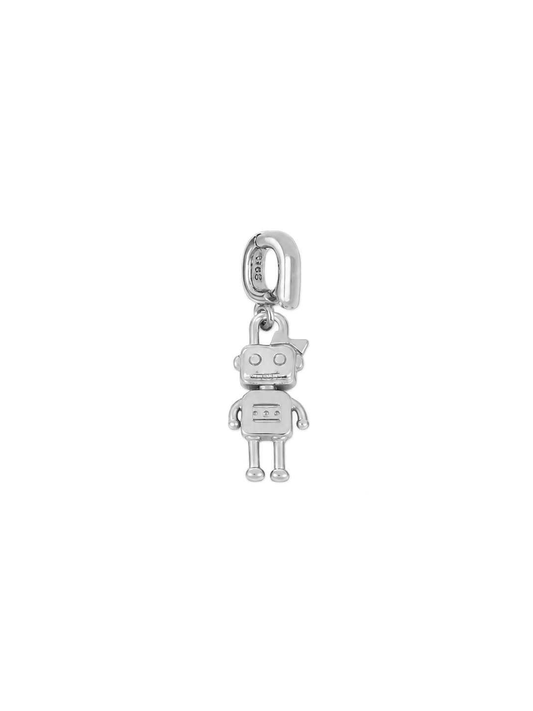 CHARM MUÑEQUITO