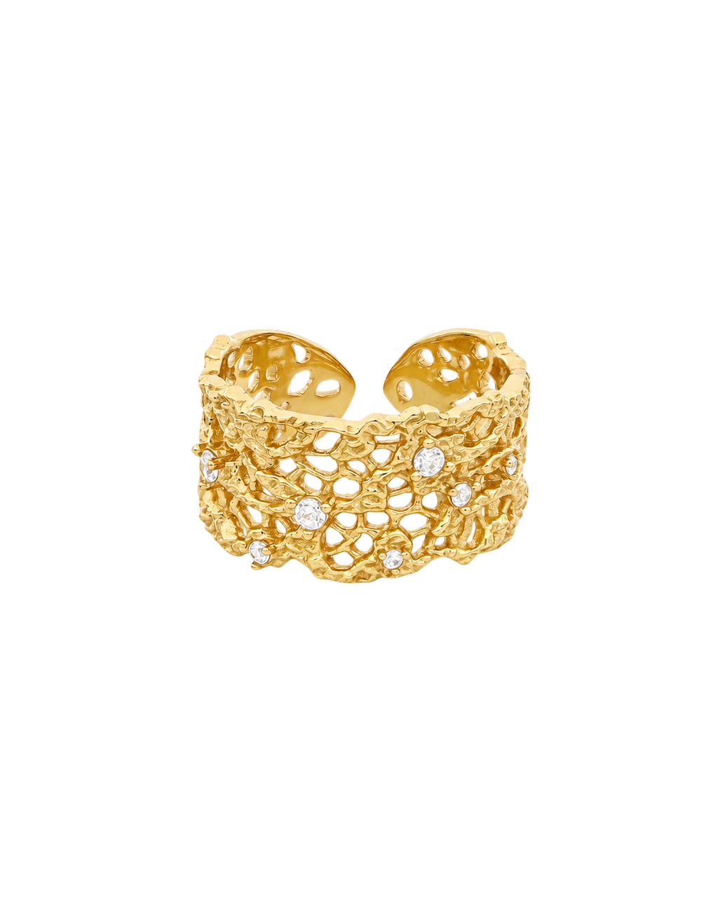ANILLO VELI