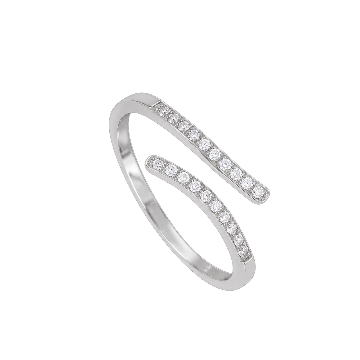 ANILLO LUZIA