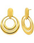PENDIENTES MACARENA