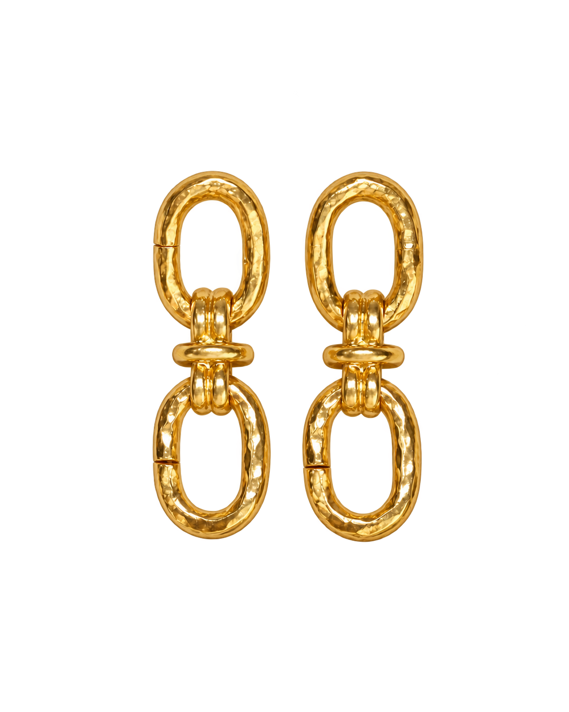 PENDIENTES AMARNA