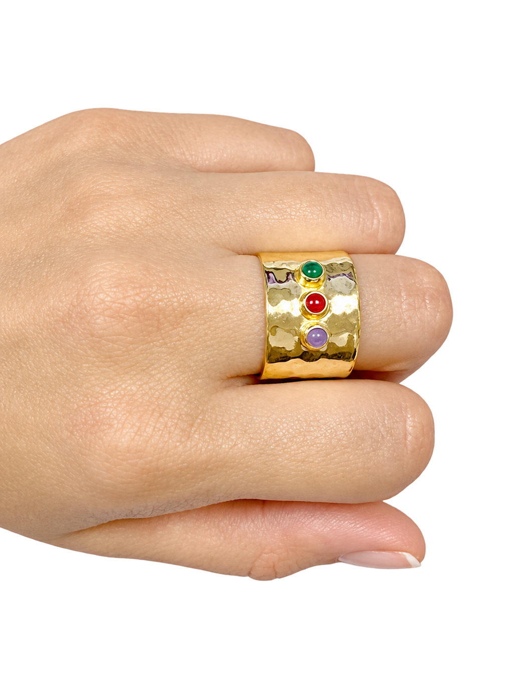 ANILLO REINA