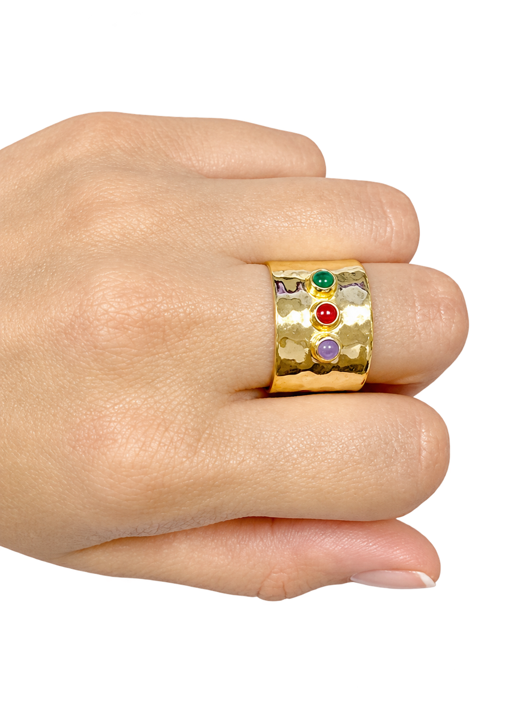 ANILLO REINA