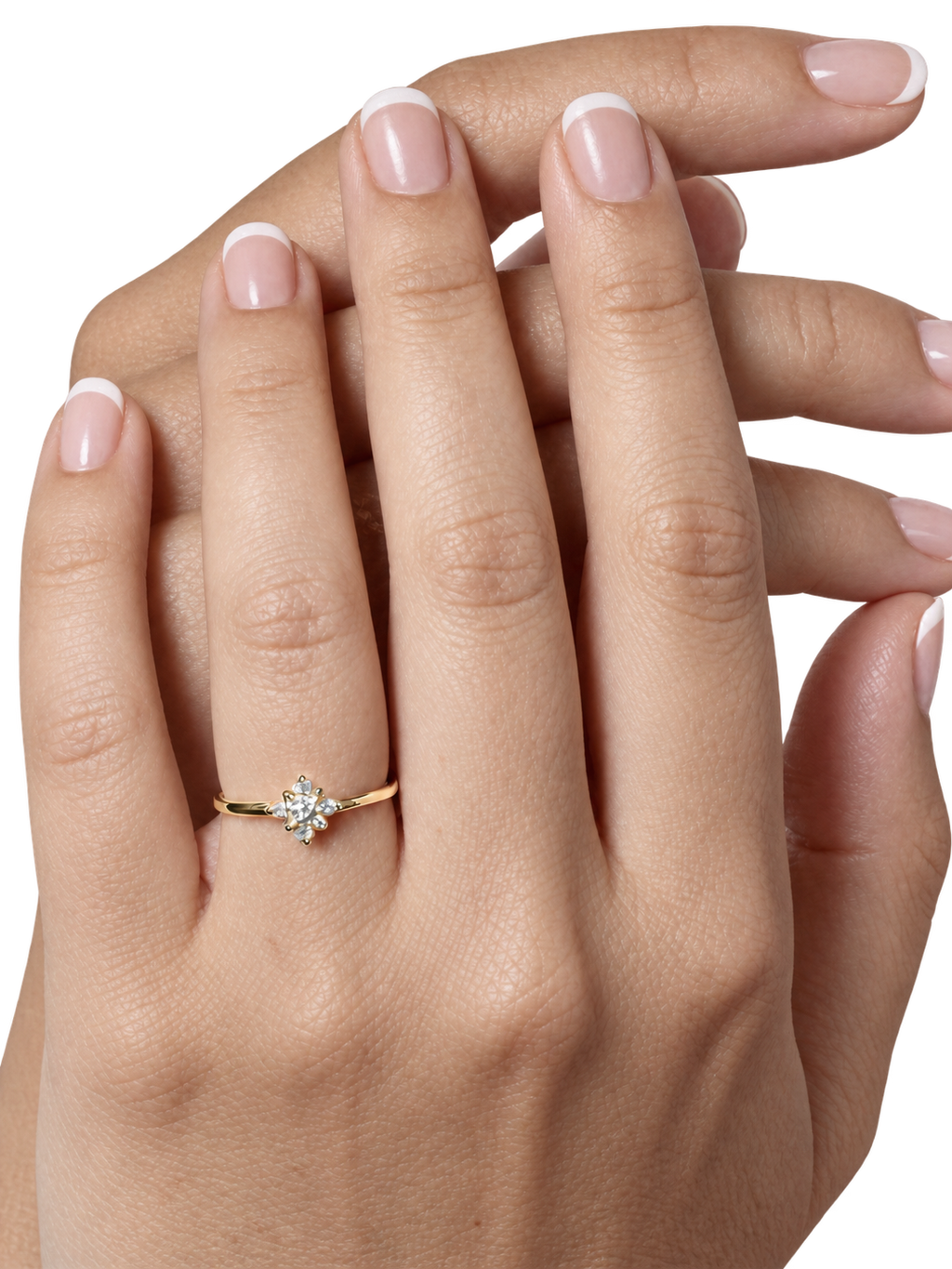 ANILLO LAUDE