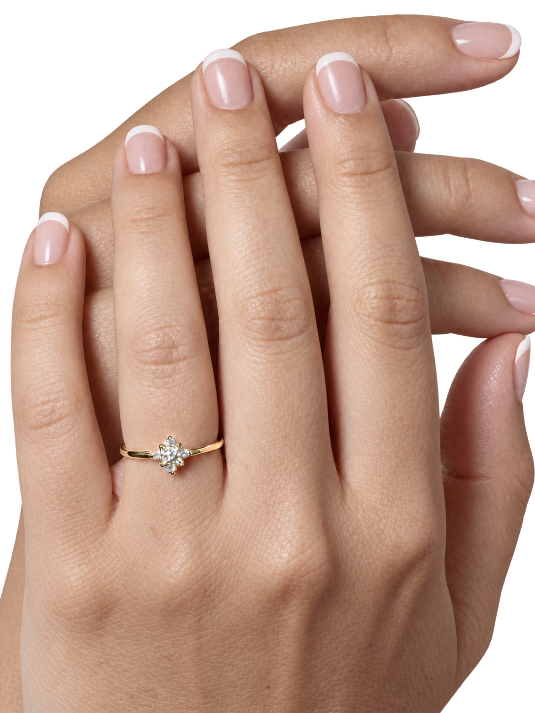 ANILLO LAUDE