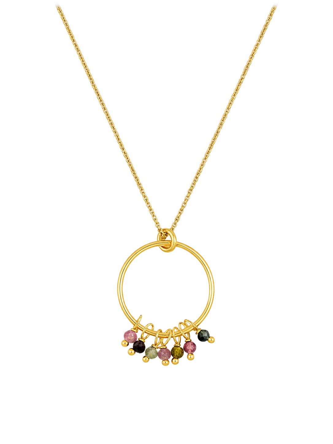 LÍA NECKLACE