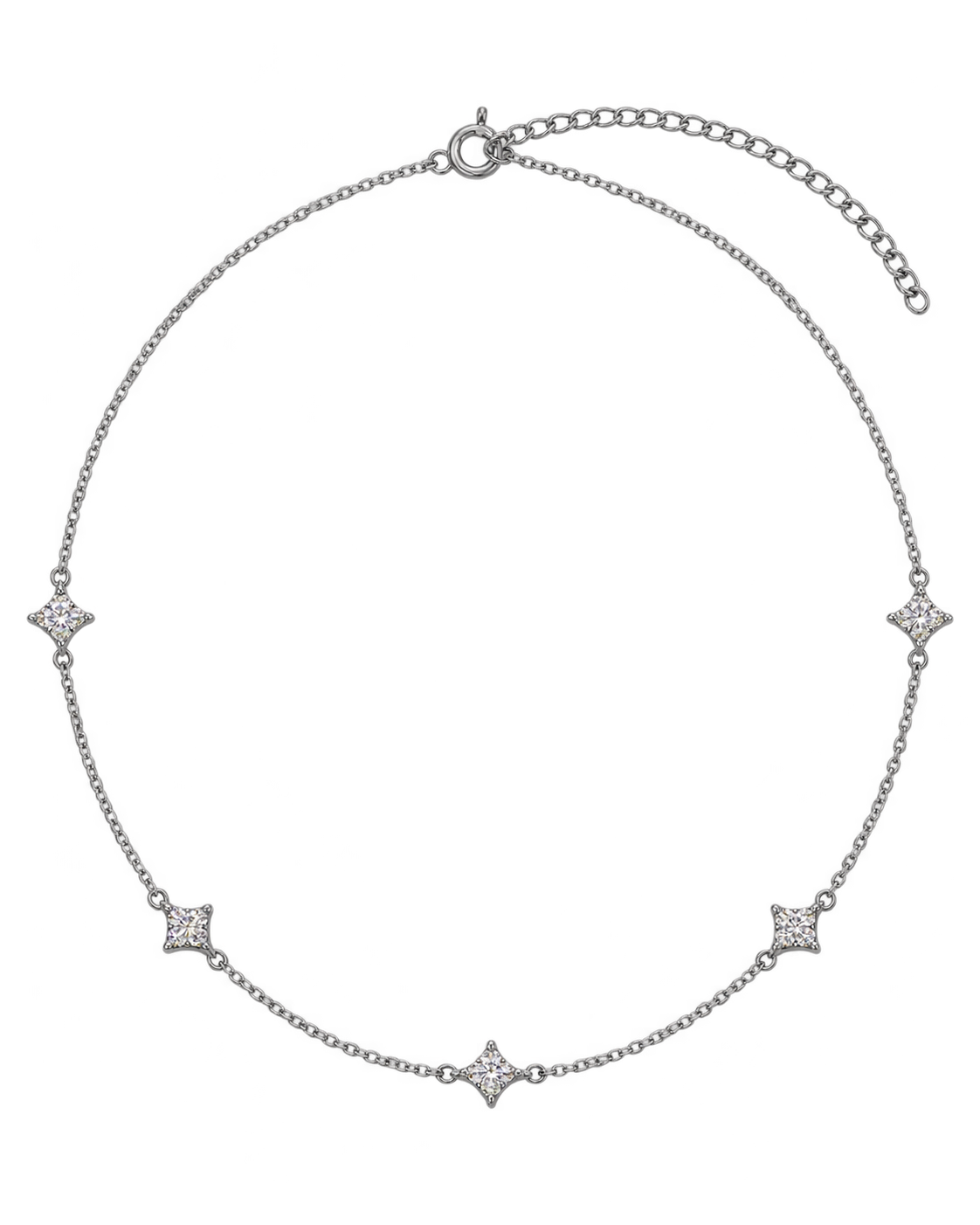 CÓRDOBA NECKLACE