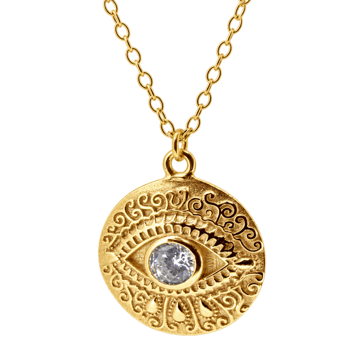 OSIRIS NECKLACE