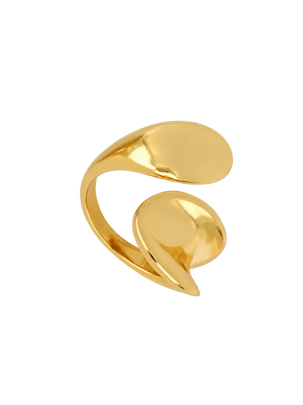 ANILLO CANDELA