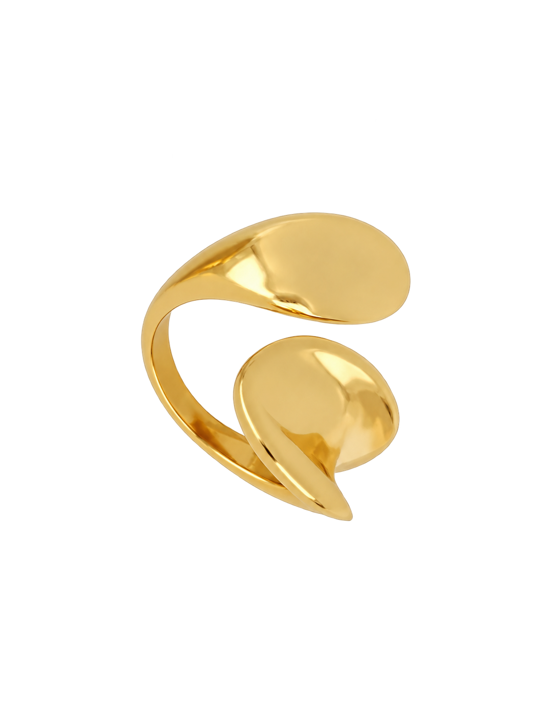 ANILLO CANDELA