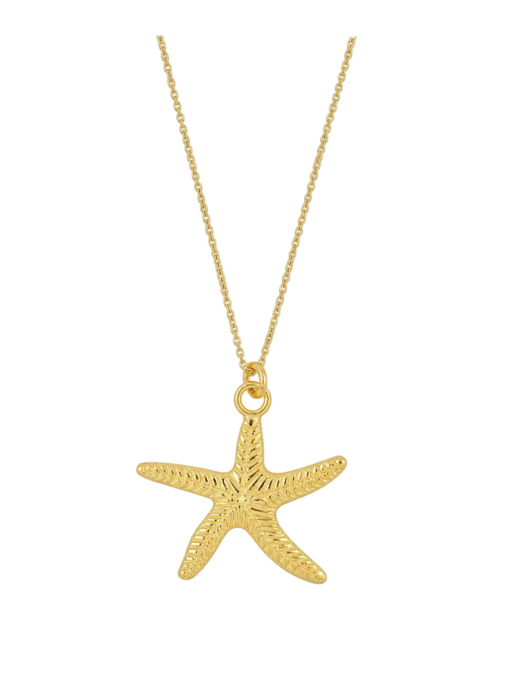 OLGA NECKLACE