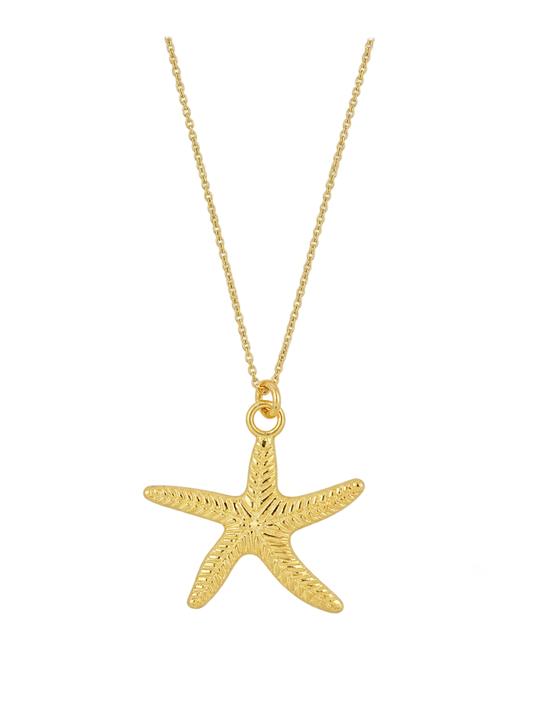 OLGA NECKLACE
