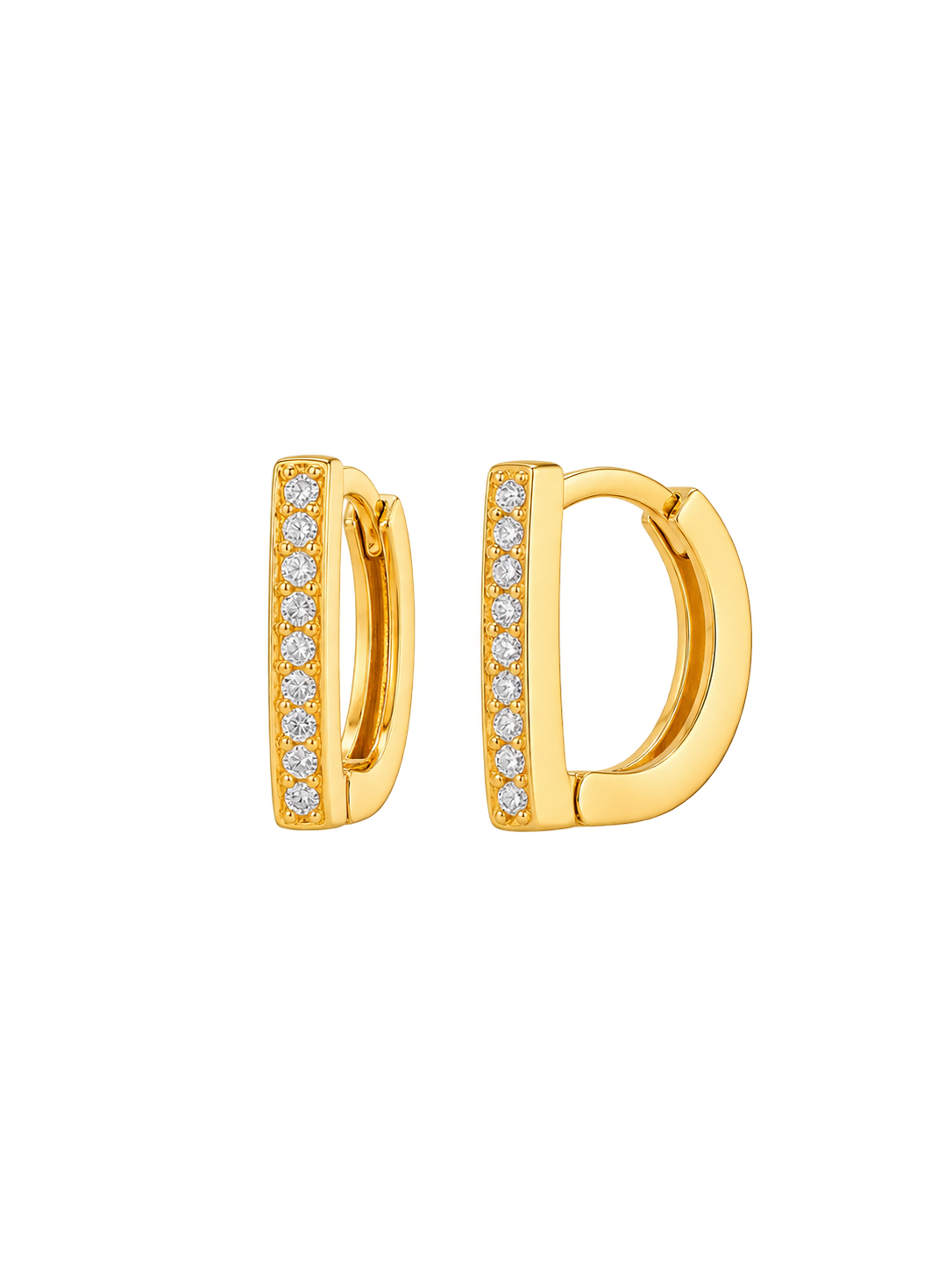 PENDIENTES ESTHER