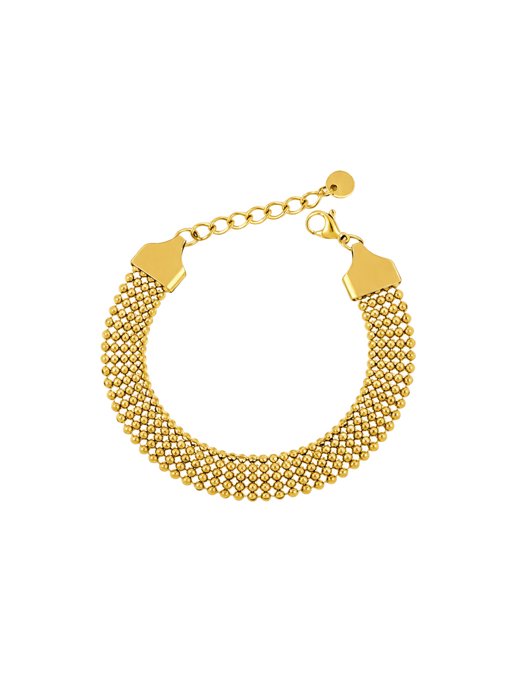 PULSERA DEYANIRA