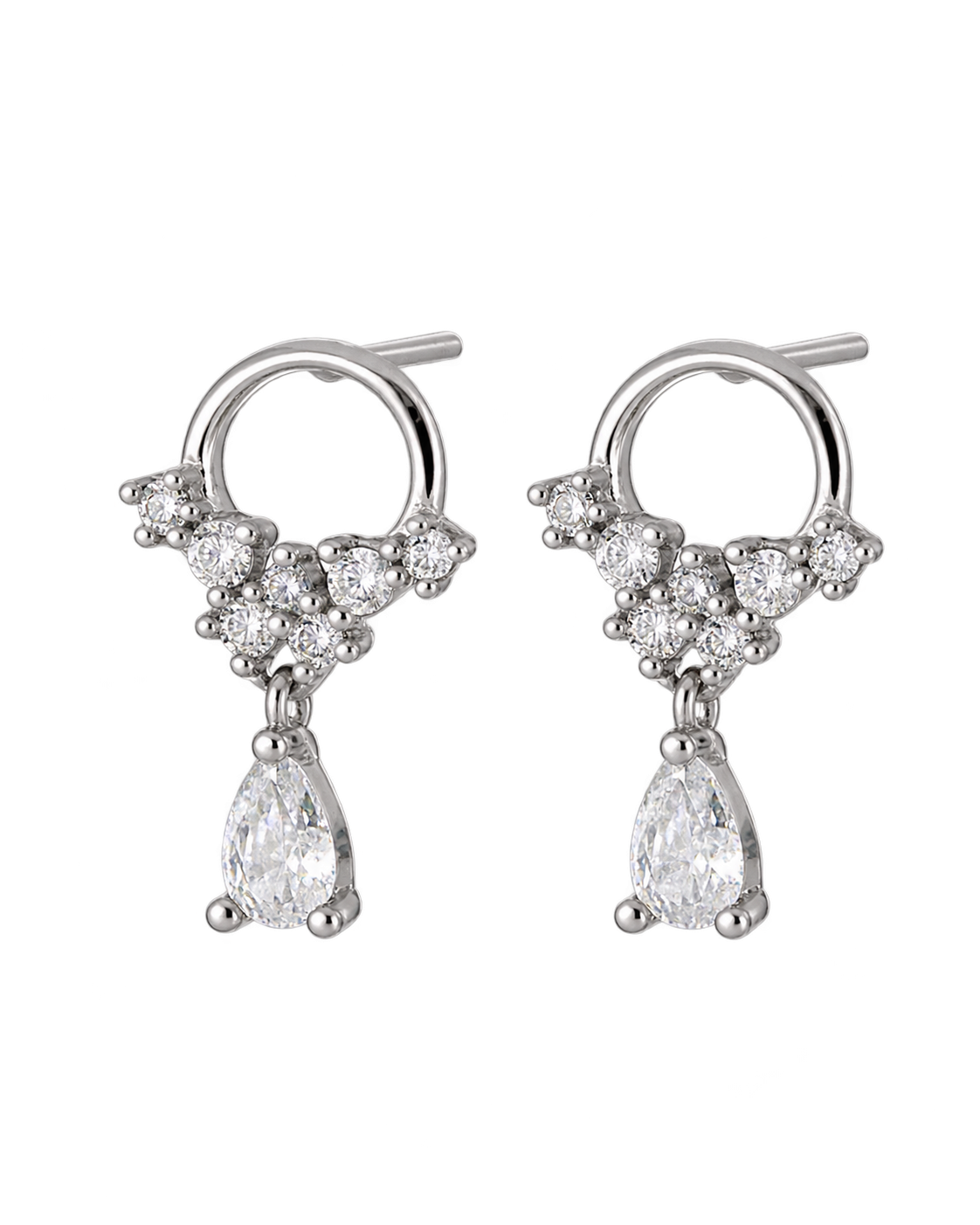 TRIANA EARRINGS